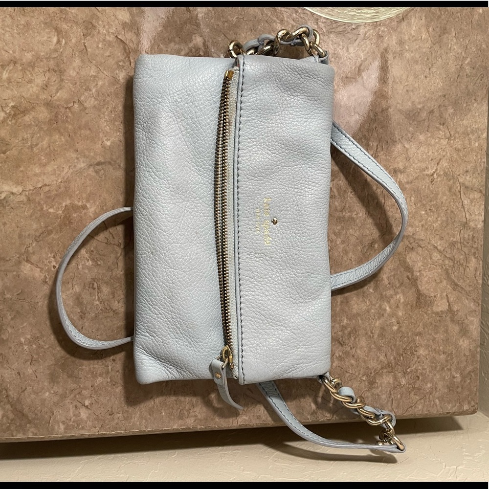 Kate Spade cross body purse